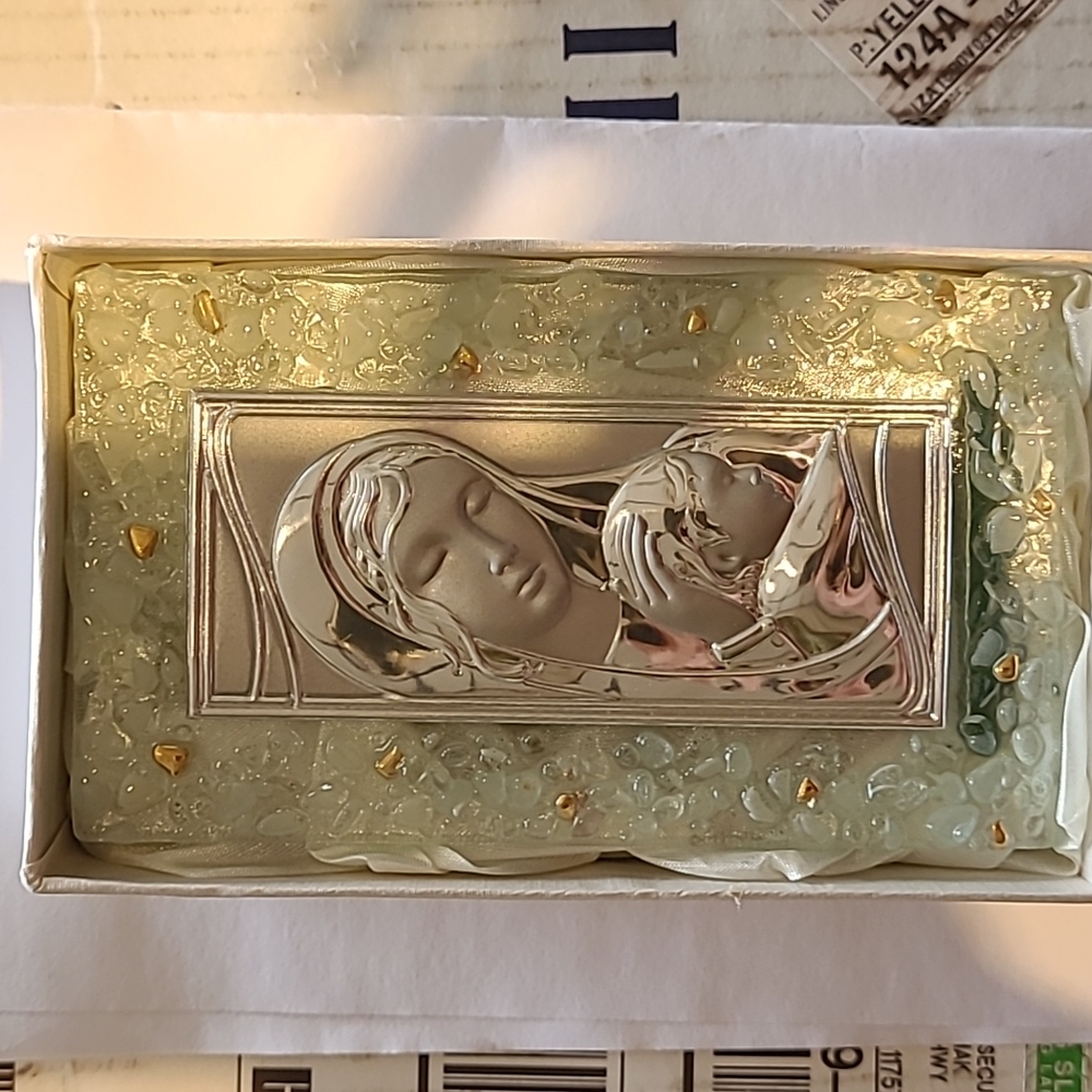 Murano art